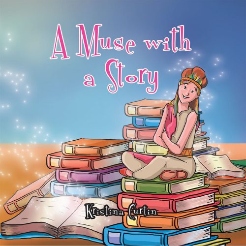 a muse with a story by kristina curtin